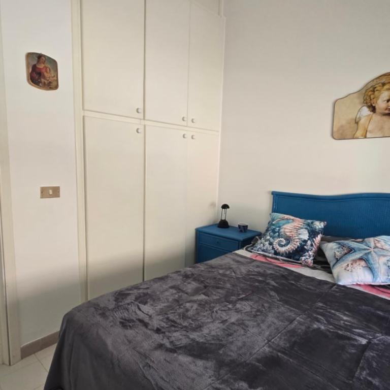 Licia Comfort Zone - Two-Bedroom House - 14