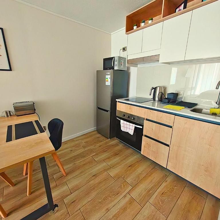 Luxe en Fray Camilo 814 - Apartamento - 7