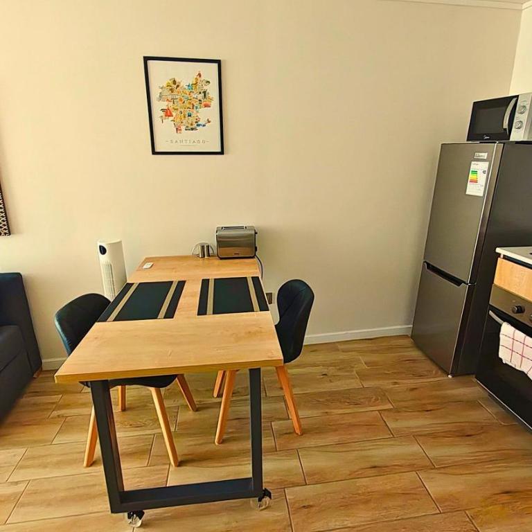 Luxe en Fray Camilo 814 - Apartment - 11