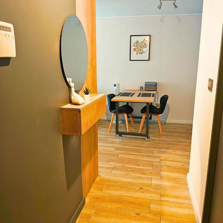 Luxe en Fray Camilo 814 - Apartamento - 12