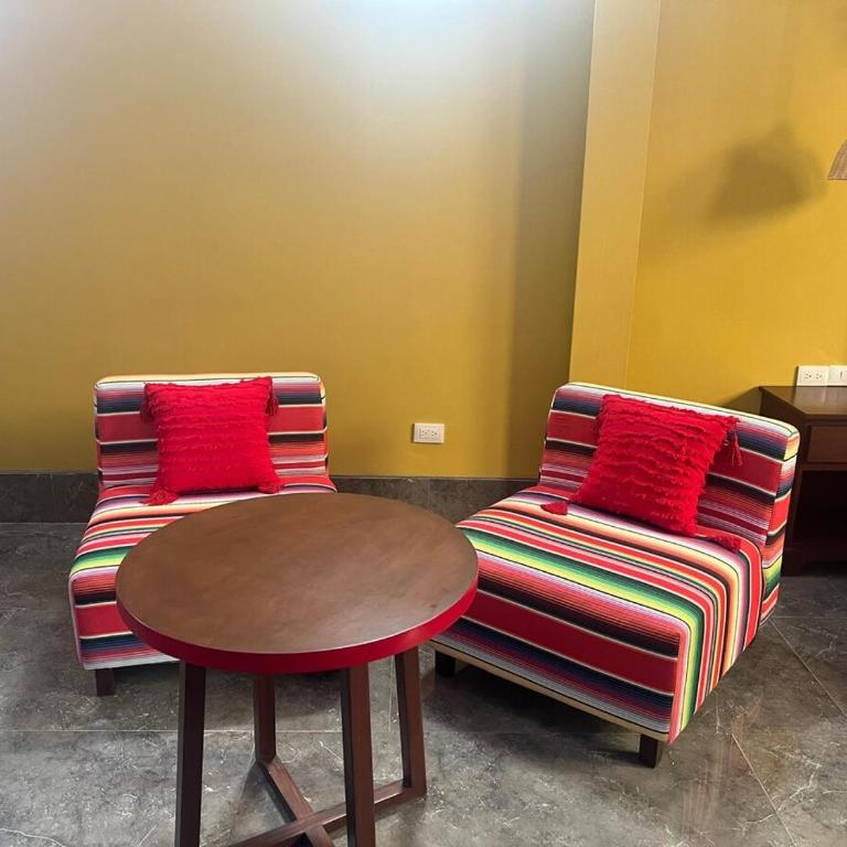 Increíble loft con la mejor ubicación CDMX Mexicana Loft - Apartamento de 1 dormitorio - 17