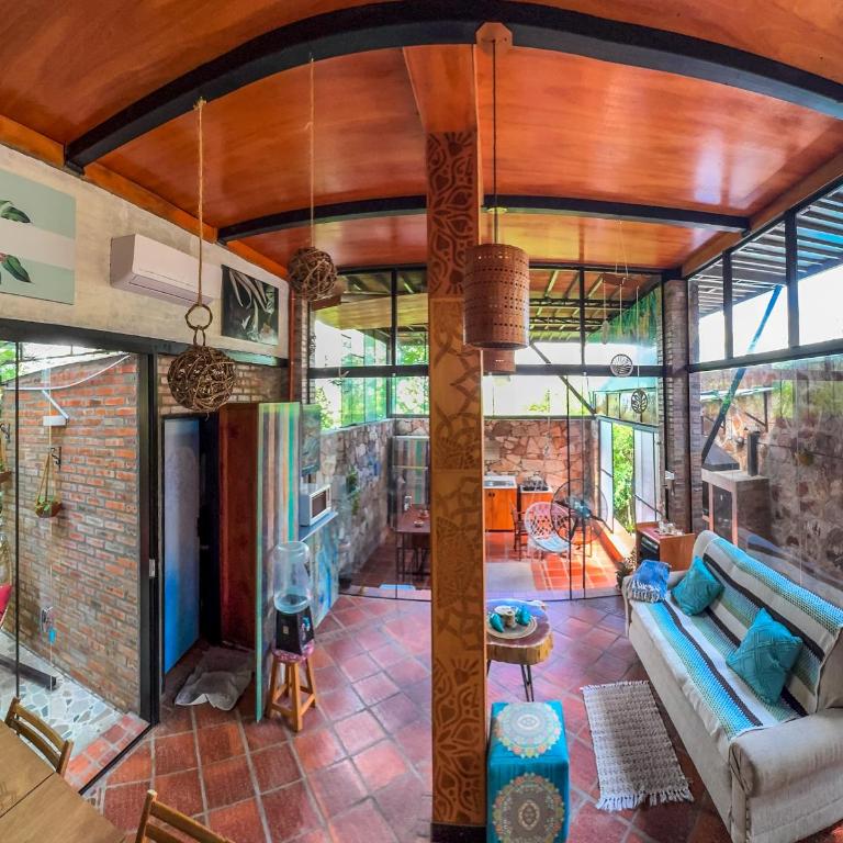 Petra Lago - One-Bedroom House - 6