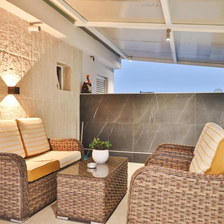 Apartment Cataleya - Two-Bedroom Apartment - 9