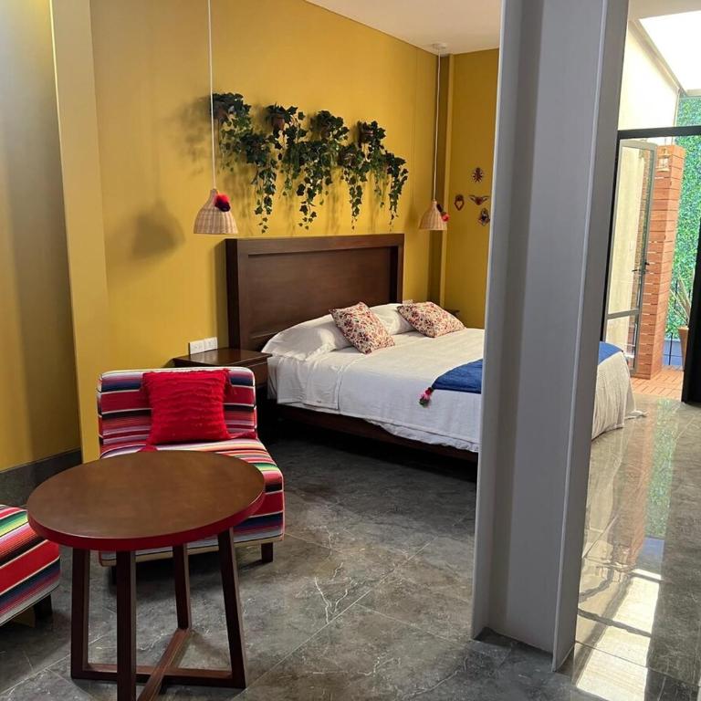Increíble loft con la mejor ubicación CDMX Mexicana Loft - Apartamento de 1 dormitorio - 28