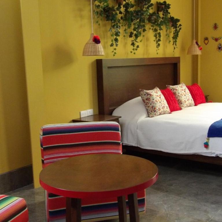 Increíble loft con la mejor ubicación CDMX Mexicana Loft - Apartamento de 1 dormitorio - 27