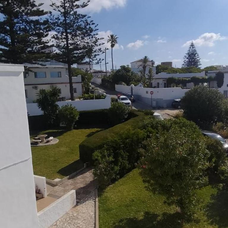 Conil vistas al mar del Roqueo, Fuente del Gallo - Apartamento de 2 dormitorios - 20