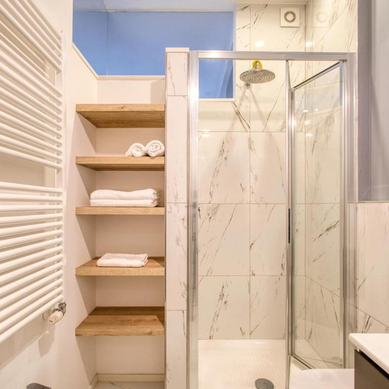 Corso Sempione - Stylish Apt - Appartamento con 1 Camera da Letto - 20
