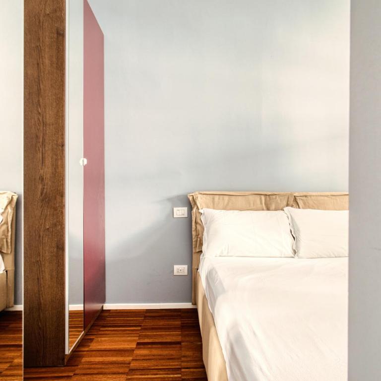 Corso Sempione - Stylish Apt - Appartamento con 1 Camera da Letto - 11