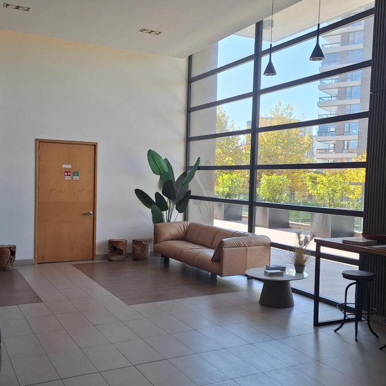 Departamento Concon costa de montemar,vista al mar - Apartamento de 1 dormitorio - 18