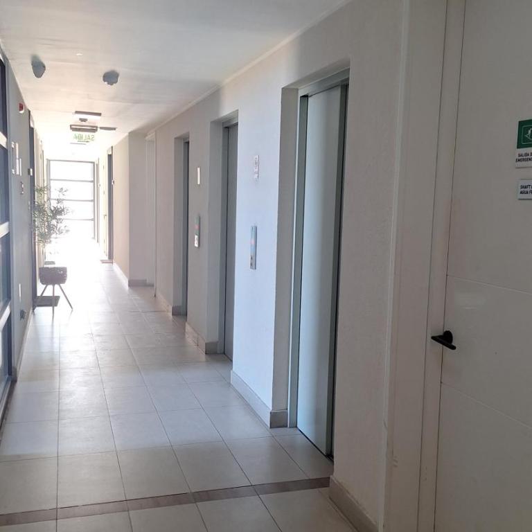 Departamento Concon costa de montemar,vista al mar - Apartamento de 1 dormitorio - 24