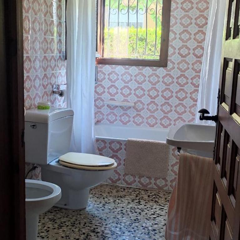 Casa vacacional en Vinaròs - Four-Bedroom House - 18