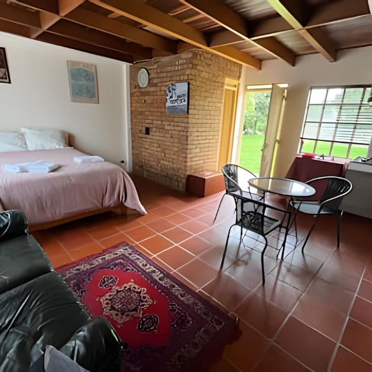Finca Moralia - Chalet de 1 dormitorio - 2