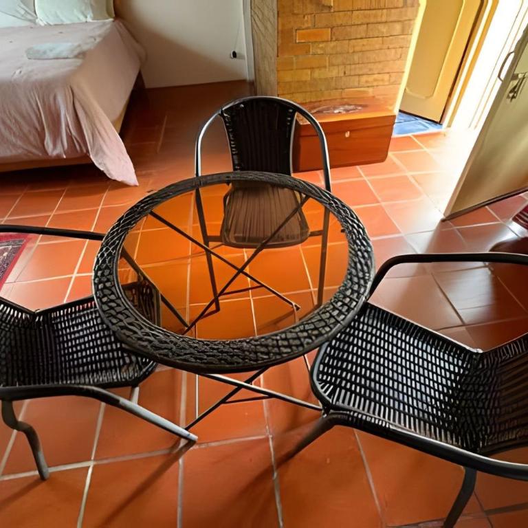 Finca Moralia - Chalet de 1 dormitorio - 14