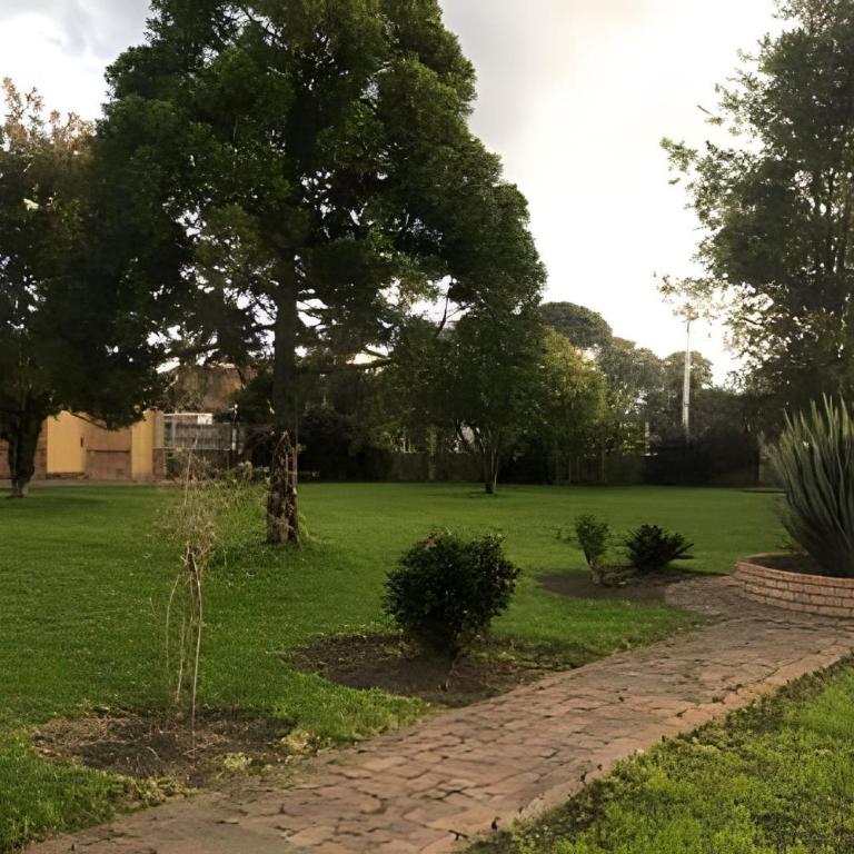 Finca Moralia - Chalet de 1 dormitorio - 18