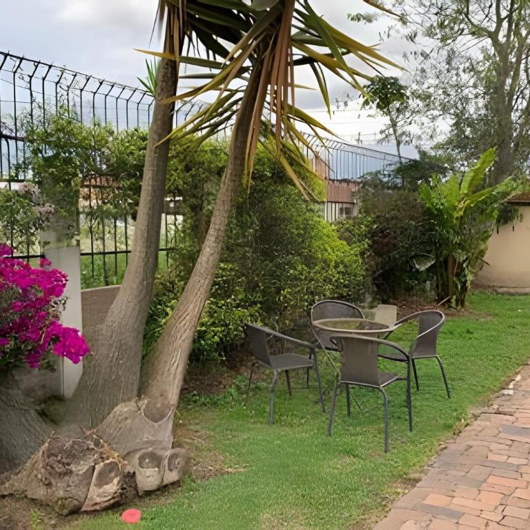 Finca Moralia - Chalet de 1 dormitorio - 19
