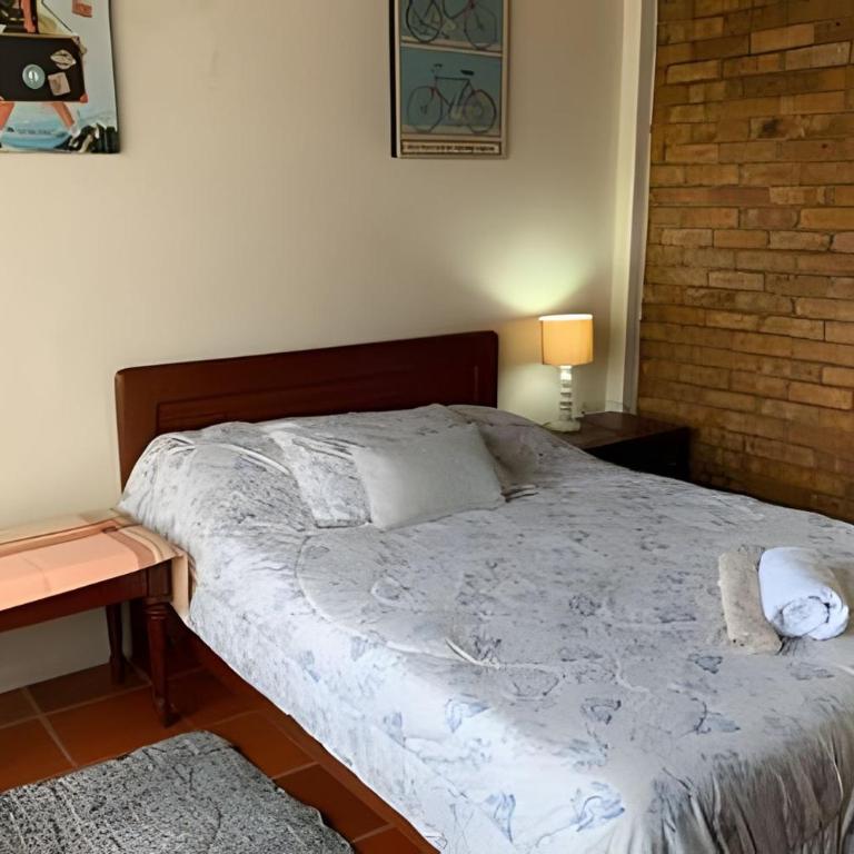 Finca Moralia - Chalet de 1 dormitorio - 26