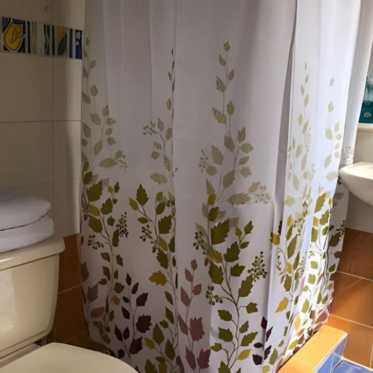 Finca Moralia - Chalet de 1 dormitorio - 32