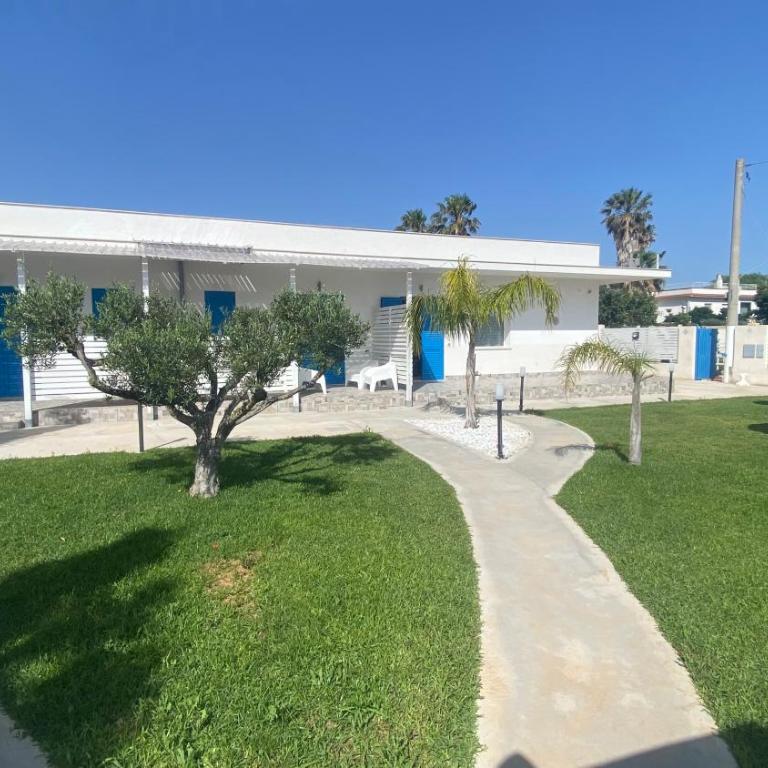 Casa Vacanze-Le stanze di Eolo - Haus mit 1 Schlafzimmer - 1