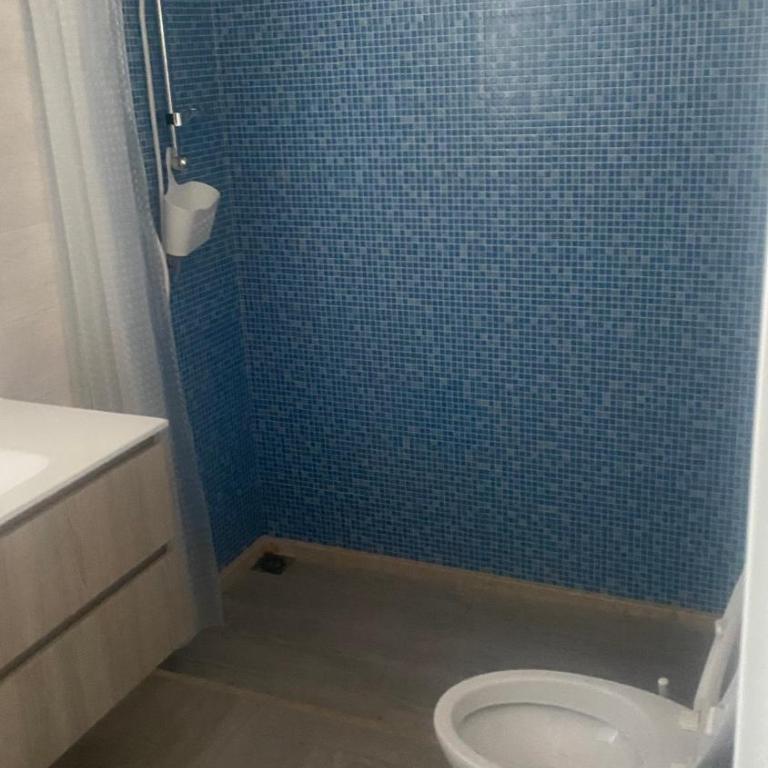 Casa Vacanze-Le stanze di Eolo - Haus mit 1 Schlafzimmer - 5