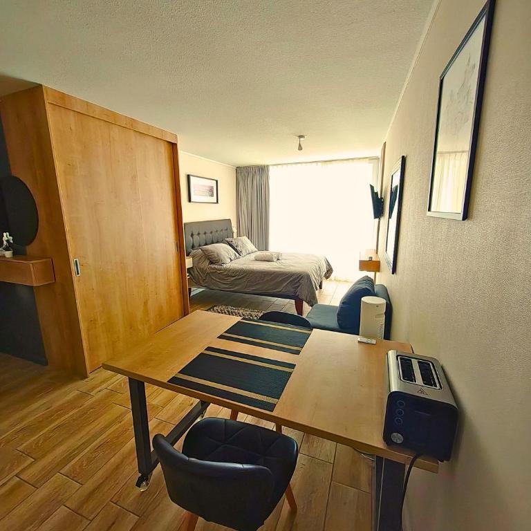 Santiago Chic 214 - Apartamento - 9