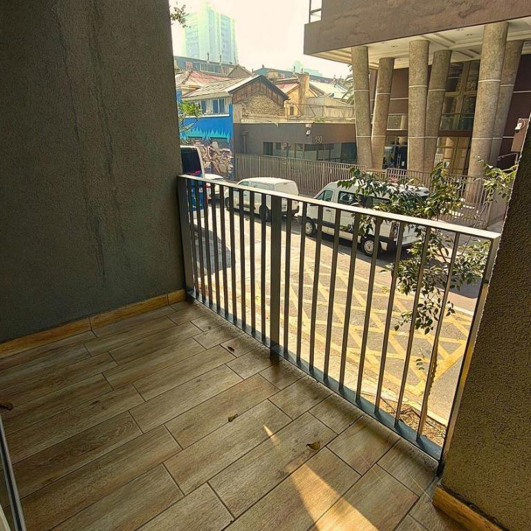 Santiago Chic 214 - Apartamento - 15