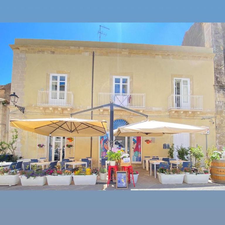 Vista Ortigia - Casa Vacanze - 61