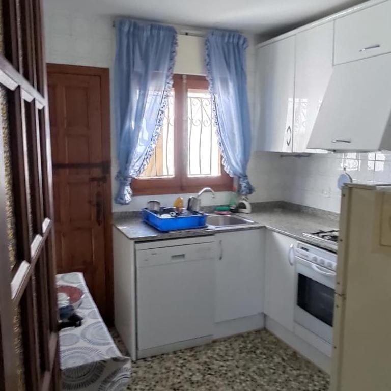 Casa vacacional en Vinaròs - Four-Bedroom House - 19