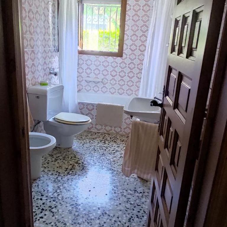 Casa vacacional en Vinaròs - Four-Bedroom House - 20