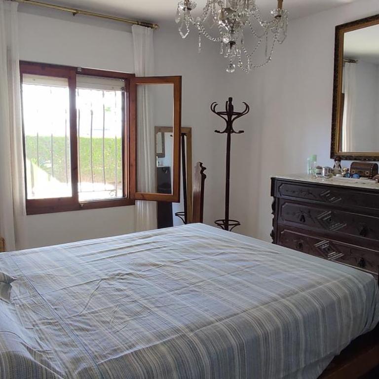 Casa vacacional en Vinaròs - Four-Bedroom House - 21