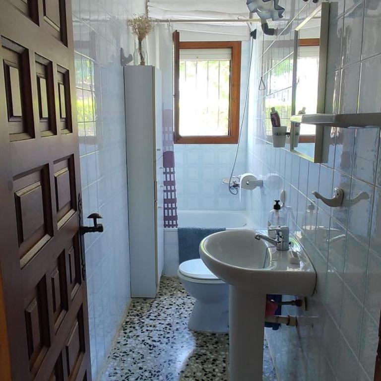 Casa vacacional en Vinaròs - Four-Bedroom House - 25