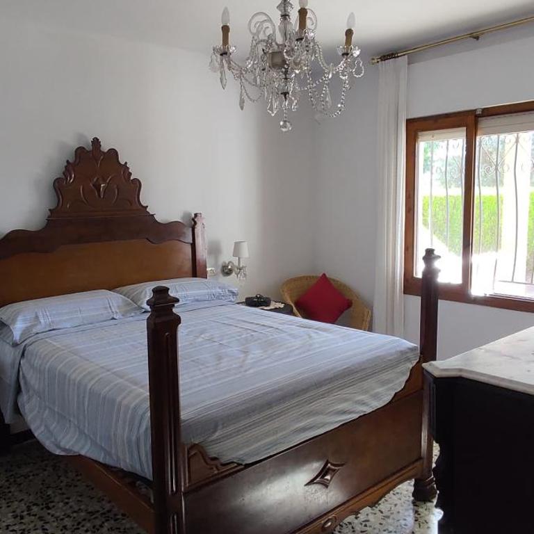 Casa vacacional en Vinaròs - Four-Bedroom House - 26