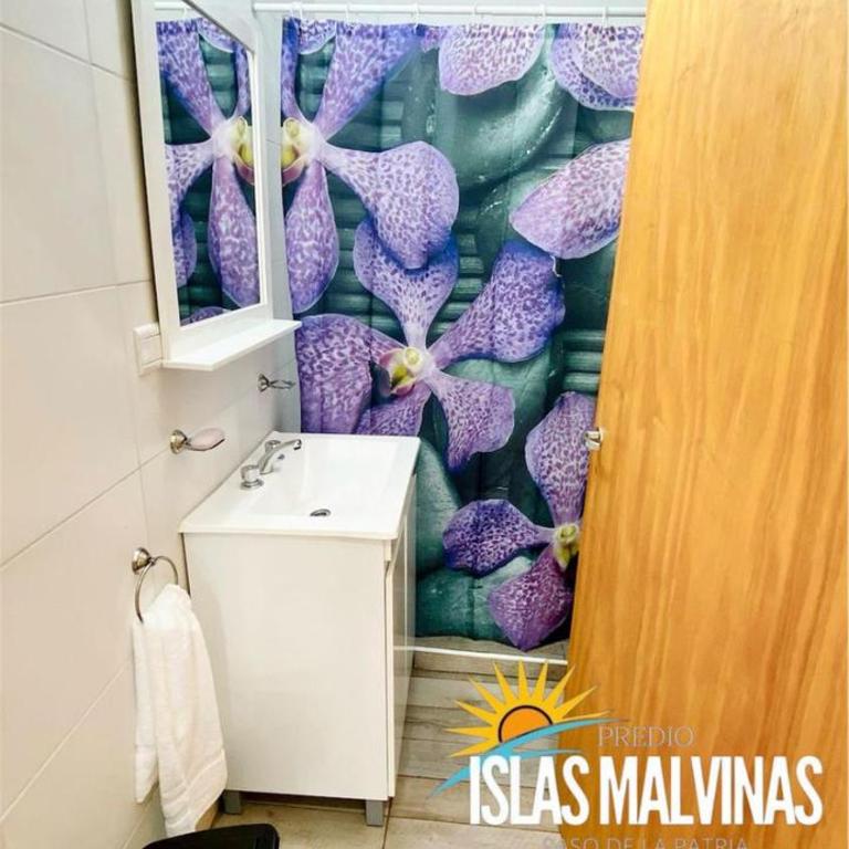 cabañas islas malvinas - Apartamento de 2 dormitorios - 25