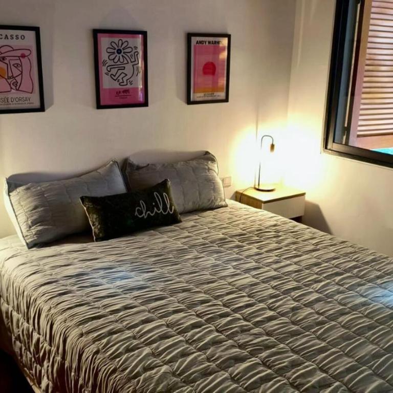 Bombal Sur - Apartamento de 1 dormitorio - 6
