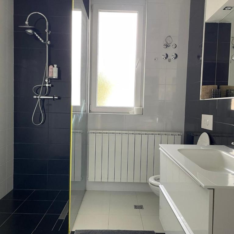 Luxury apartment Mak - Two-Bedroom Apartment - 18
