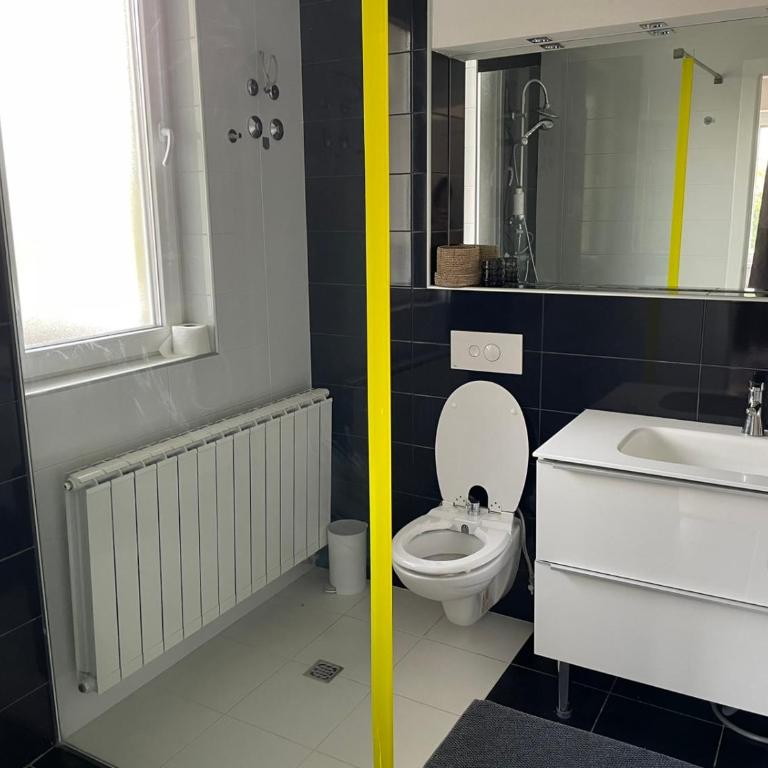 Luxury apartment Mak - Two-Bedroom Apartment - 19
