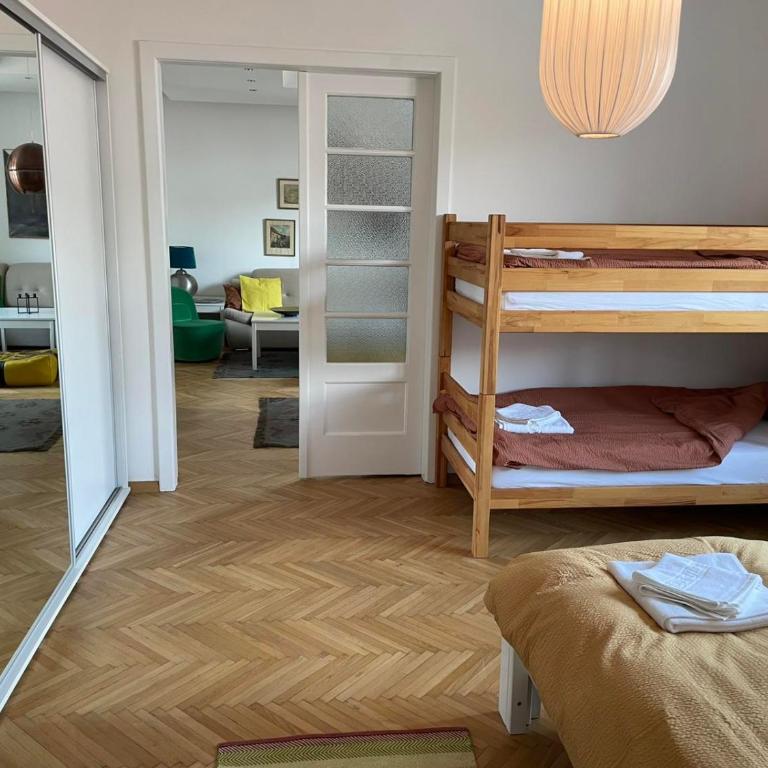 Luxury apartment Mak - Two-Bedroom Apartment - 14