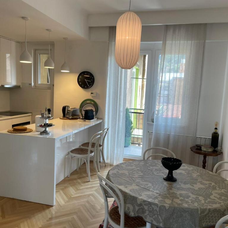 Luxury apartment Mak - Two-Bedroom Apartment - 15