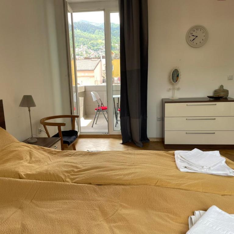 Luxury apartment Mak - Two-Bedroom Apartment - 6