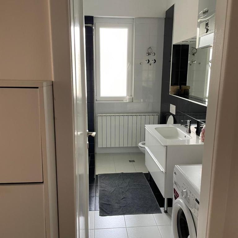 Luxury apartment Mak - Two-Bedroom Apartment - 17