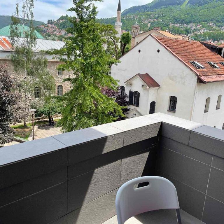 Luxury apartment Mak - Two-Bedroom Apartment - 7