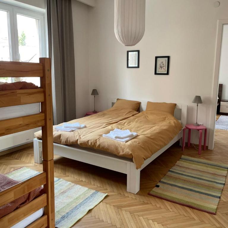 Luxury apartment Mak - Two-Bedroom Apartment - 12