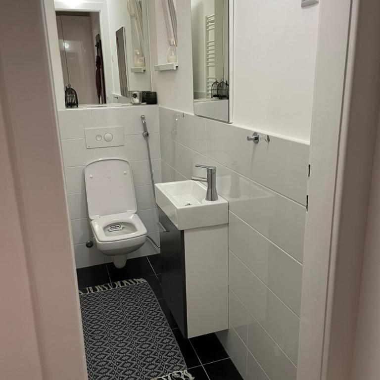 Luxury apartment Mak - Two-Bedroom Apartment - 21