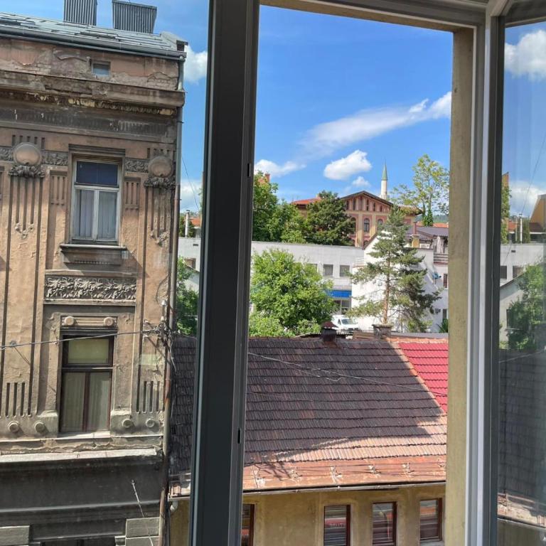 Luxury apartment Mak - Two-Bedroom Apartment - 22