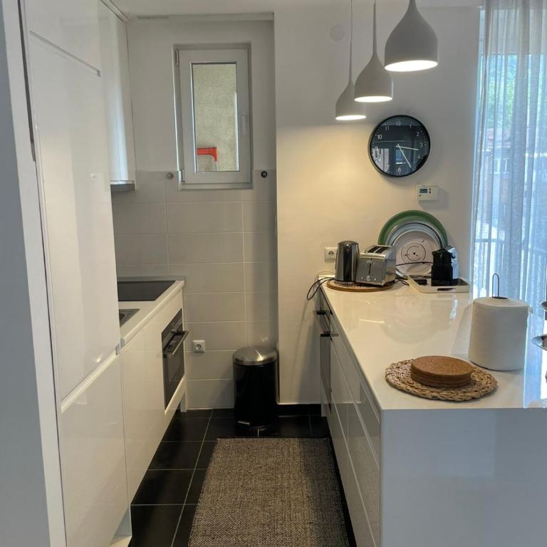 Luxury apartment Mak - Two-Bedroom Apartment - 16