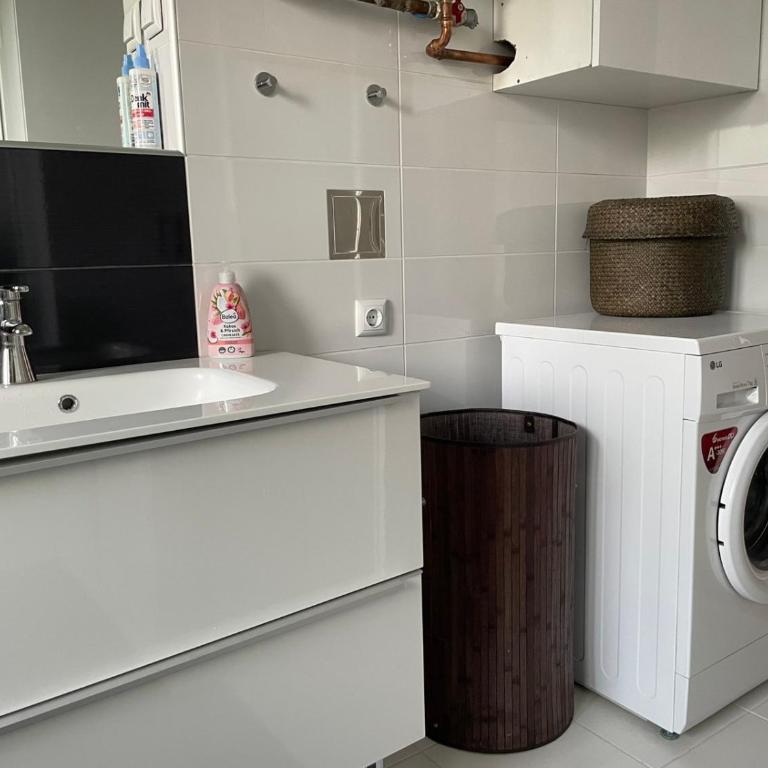 Luxury apartment Mak - Two-Bedroom Apartment - 20