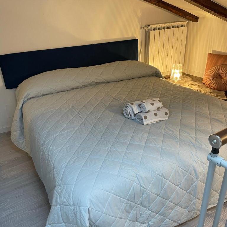 Accademia Lovers - Appartamento con 1 Camera da Letto - 16