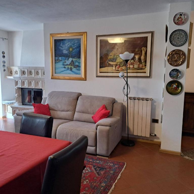 Casa Bruna - Casa con 3 Camere da Letto - 6