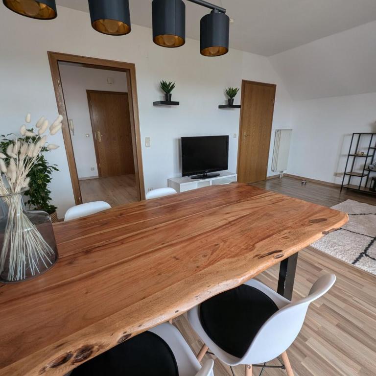 Gemütlich wohnen mit toller Aussicht - Apartment mit 2 Schlafzimmern - 4
