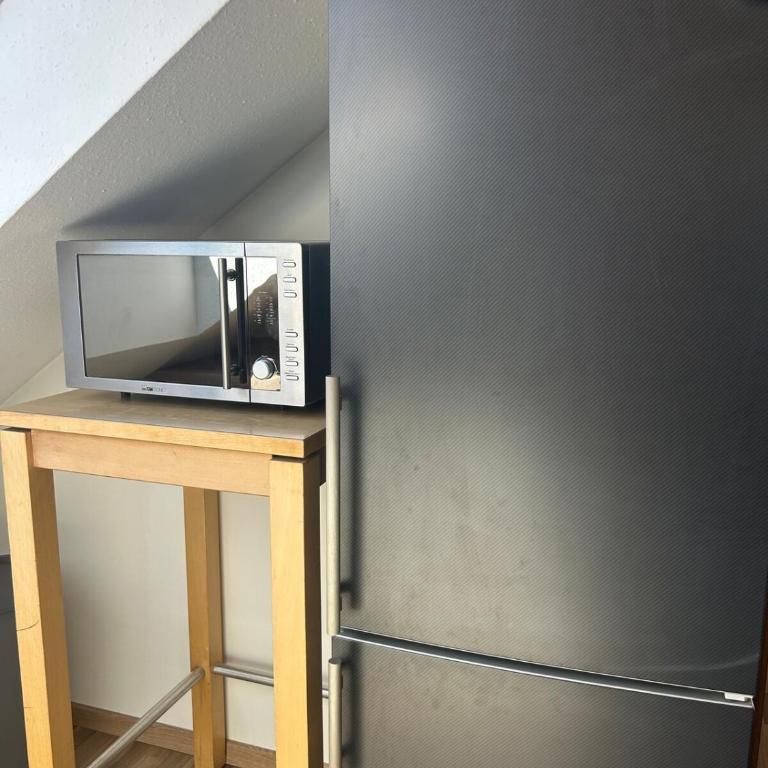 Gemütlich wohnen mit toller Aussicht - Apartment mit 2 Schlafzimmern - 8