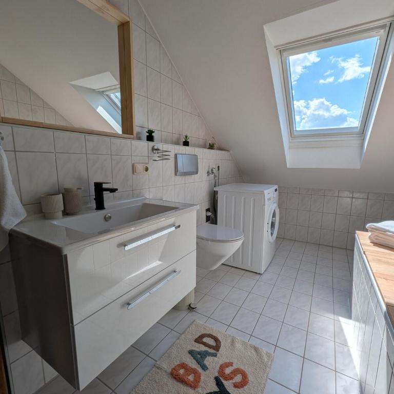 Gemütlich wohnen mit toller Aussicht - Apartment mit 2 Schlafzimmern - 13
